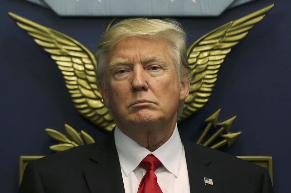 Donald Trump, Forças Armadas, Estados Unidos, James Mattis, política, defesa