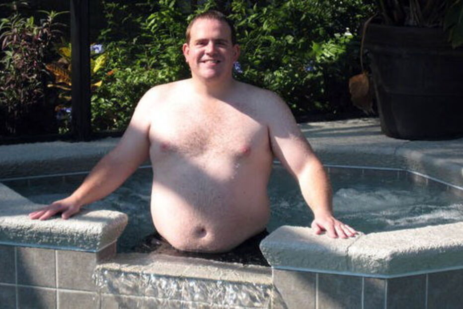 Chris Allen, dieta, perda de peso, emagrecer, a dieta do vício, Reino Unido