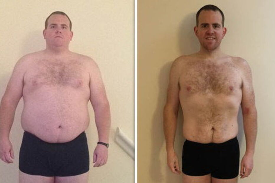 Chris Allen, dieta, perda de peso, emagrecer, a dieta do vício, Reino Unido