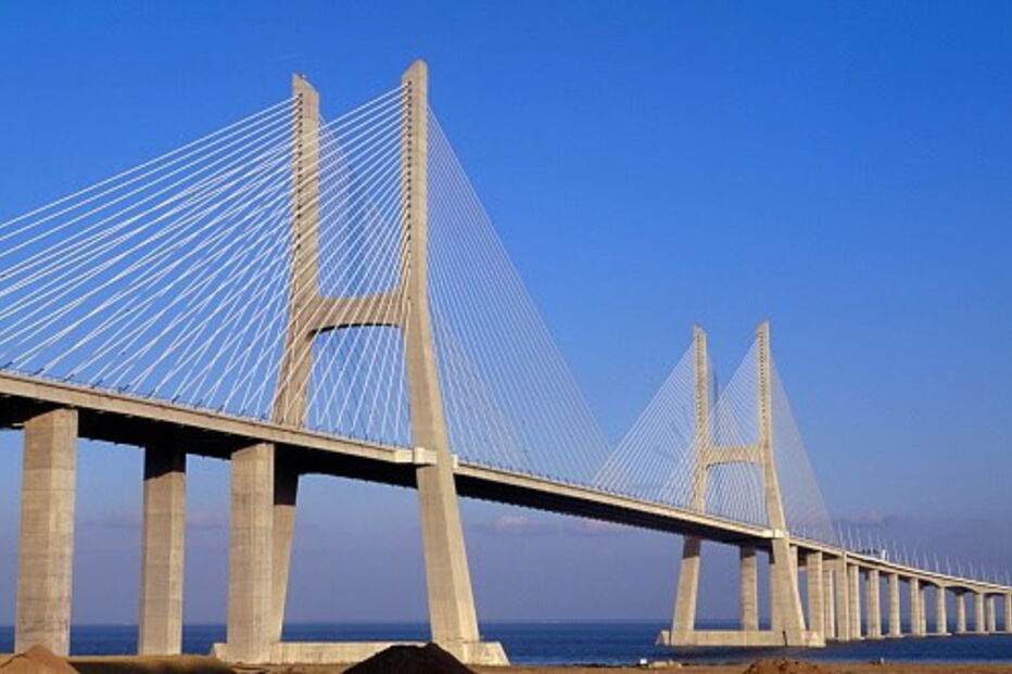 ponte Vasco da Gama