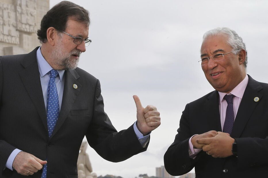 Mariano Rajoy, Lisboa, Europa, Portugal, Espanha, Presidentes de França e de Chipre, Malta, Grécia, Itália, Chipre, política, diplomacia, cimeiras