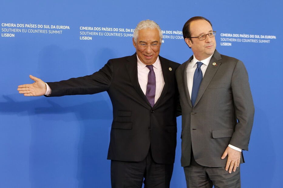 François Hollande, Lisboa, Europa, Presidente dos Estados Unidos, Donald Trump, Estados Unidos, Presidente dos EUA, Paris, União Europeia, Roma, política, diplomacia, economia, negócios e finanças