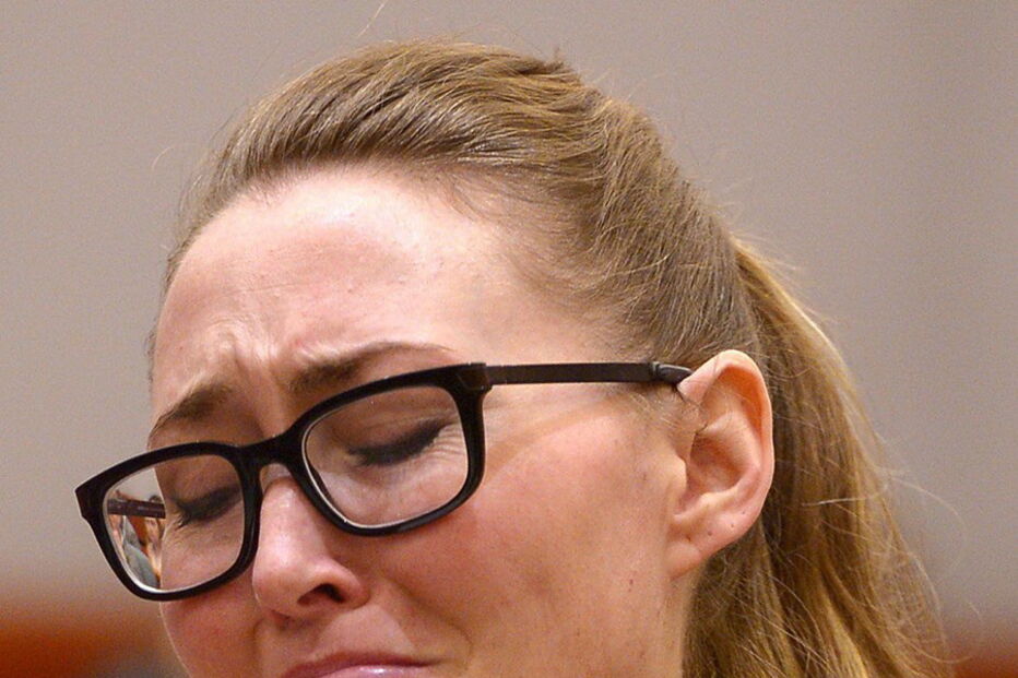 Brianne Altice foi condenada a 30 anos de prisão por ter feito sexo com três alunos menores