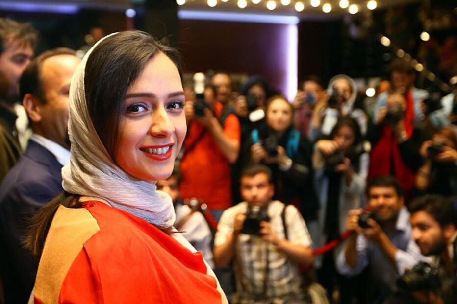 A atriz Taraneh Alidoosti já tinha dito que iria boicotar a cerimónia