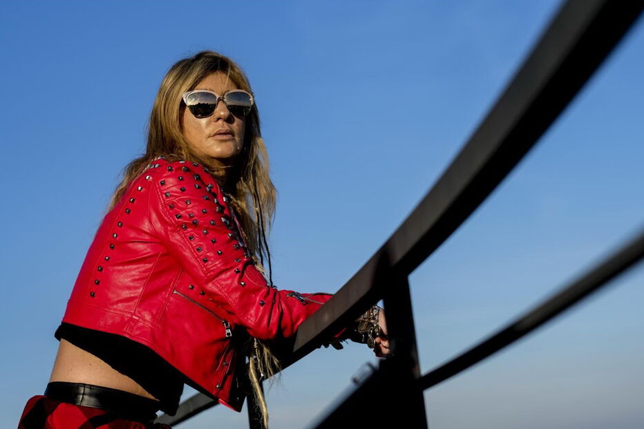 Maria Leal era alvo de piadas nas redes sociais pelo sorriso pouco cuidado