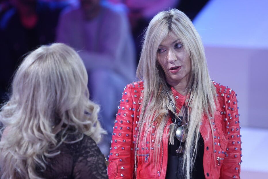 Maria Leal era alvo de piadas nas redes sociais pelo sorriso pouco cuidado