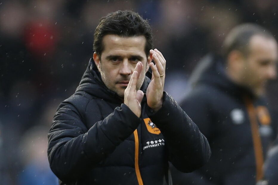 Marco Silva