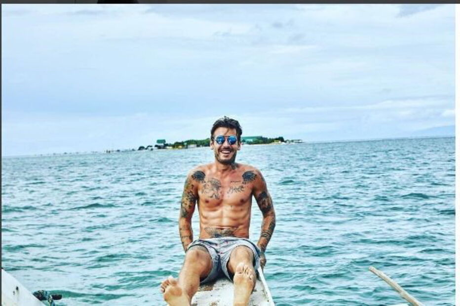 Fotógrafo pediu a atriz em casamento no dia de anos