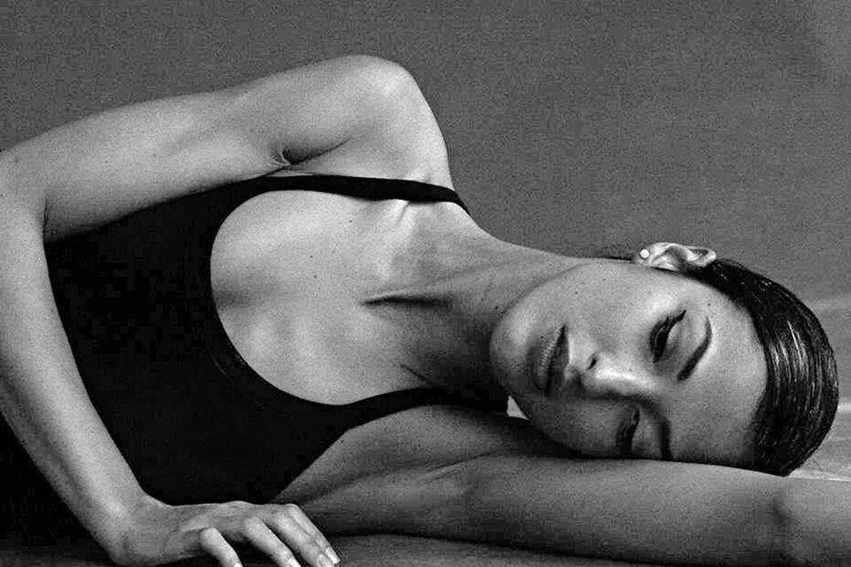 Sara Salgado, de 27 anos, ficou conhecida do público em ‘Morangos com Açúcar’