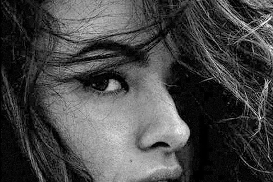 Mariana Pacheco é uma das mais promissoras atrizes da nova geração 