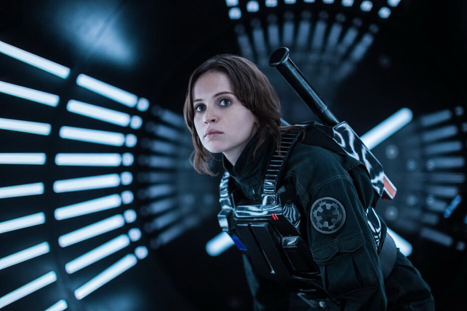 ‘Rogue One: Uma História de Star Wars’ teve um orçamento superior a 188 milhões de euros
