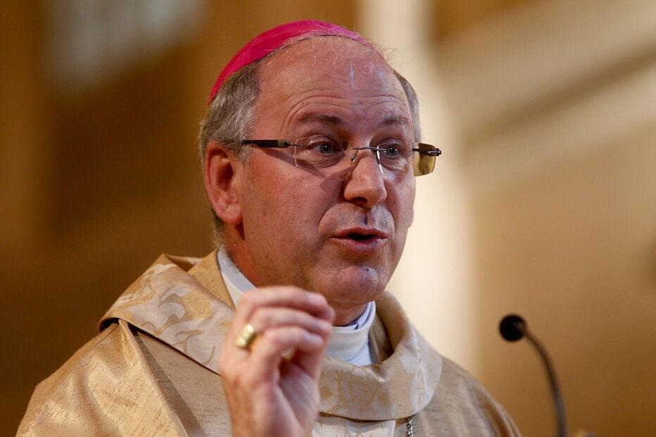 D. Virgílio Antunes vai lacrar o processo no próximo dia 13