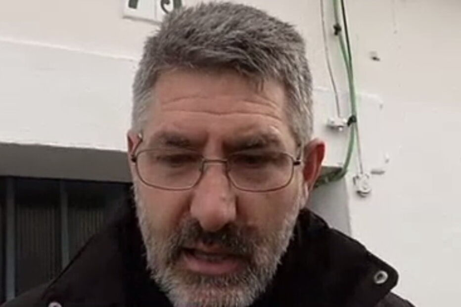 Arlindo Carvalho vive agora com a mãe em Valência de Alcântara, a 10 km de Portugal