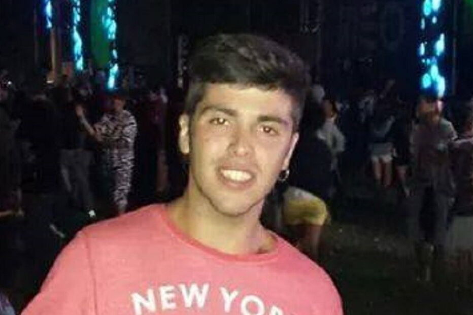 Diogo Montenegro caiu empurrado para a morte 