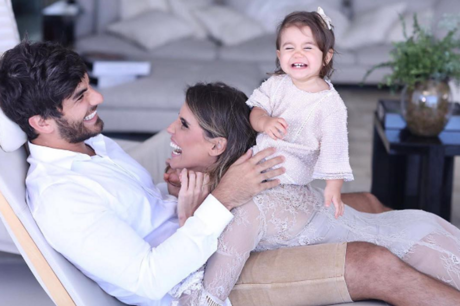 Deborah Secco, atriz, Brasil, fidelidade, mentiras, Hugo Moura, Maria Flor