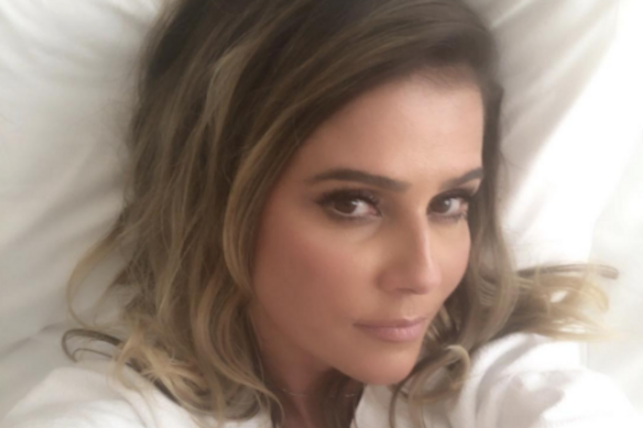 Deborah Secco, atriz, Brasil, fidelidade, mentiras, Hugo Moura, Maria Flor