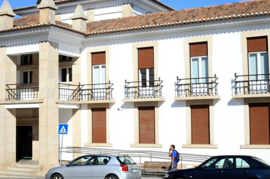 Tribunal de Évora, Ministério Público