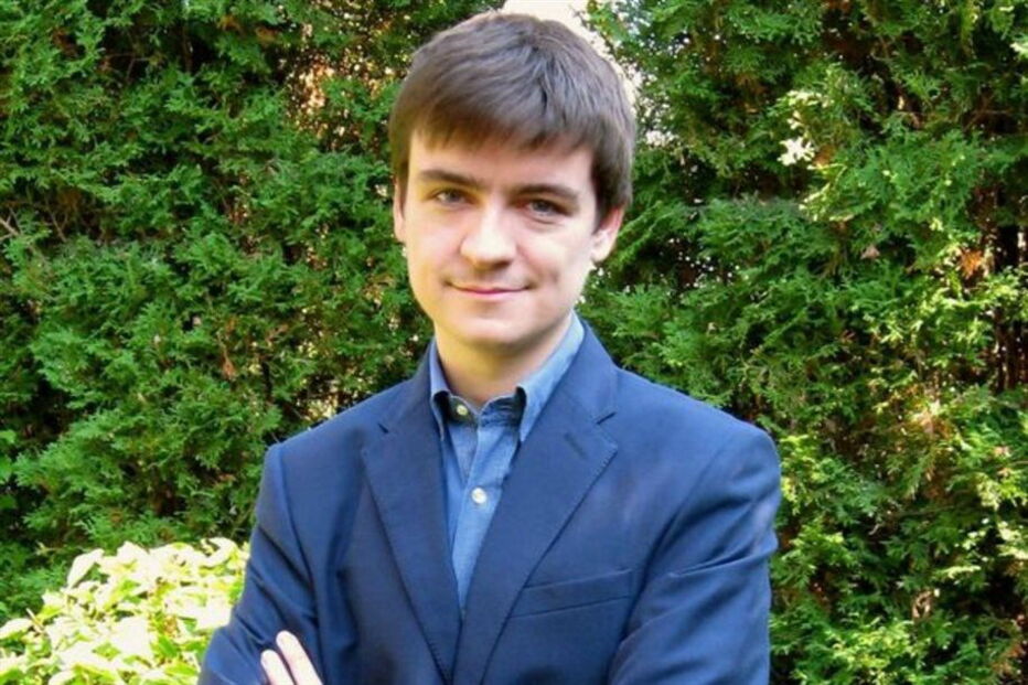 O atirador Alexandre Bissonnette
