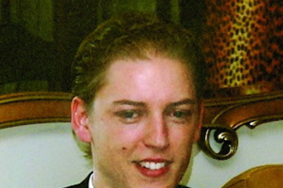 João Paulo  Fernandes 