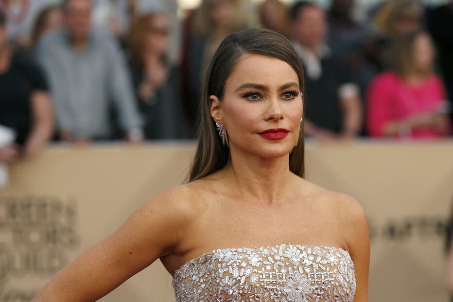 Sofia Vergara