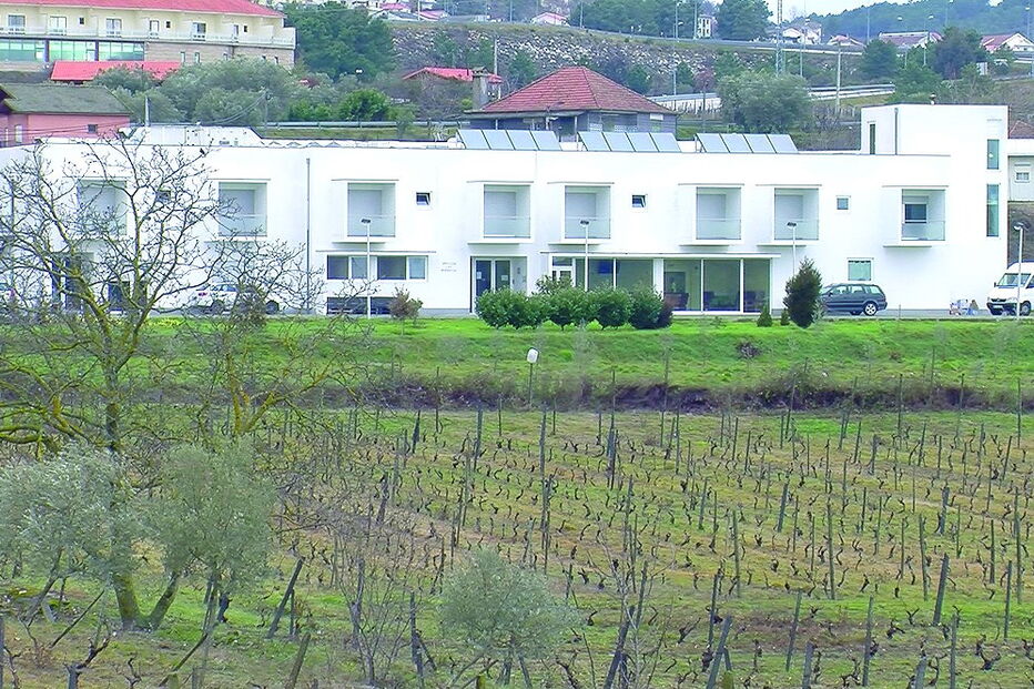 Negligência em lar de Alijó