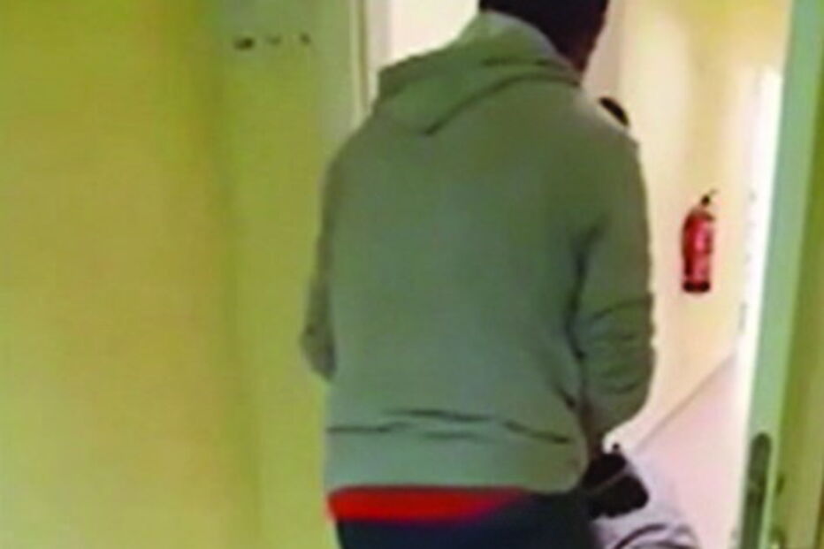 Negligência em lar de Alijó