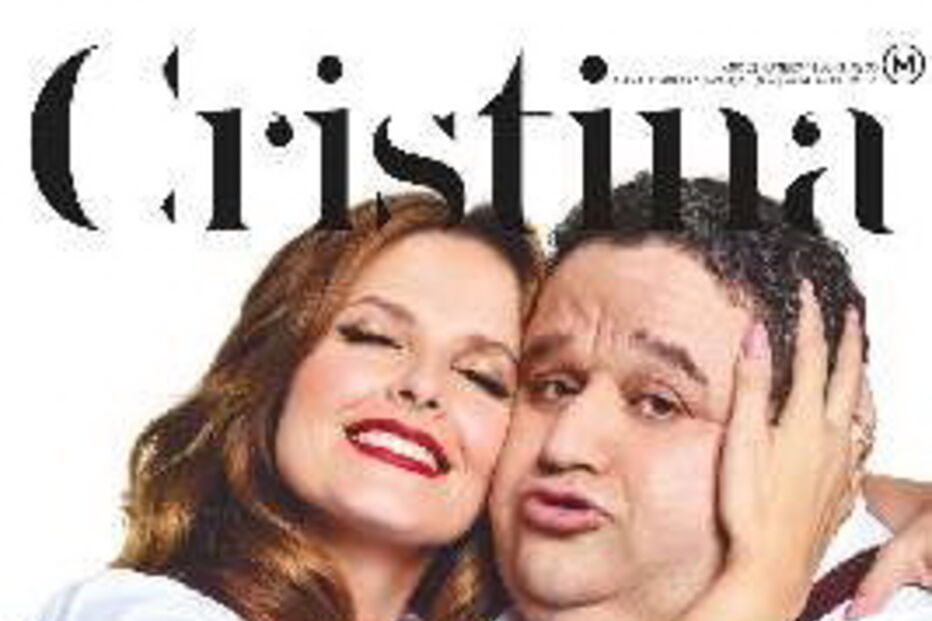 Cristina Ferreira, TVI, editora, revista, Masemba, Nuno Santiago