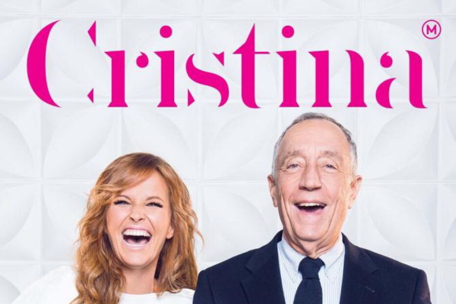 Cristina Ferreira, TVI, editora, revista, Masemba, Nuno Santiago