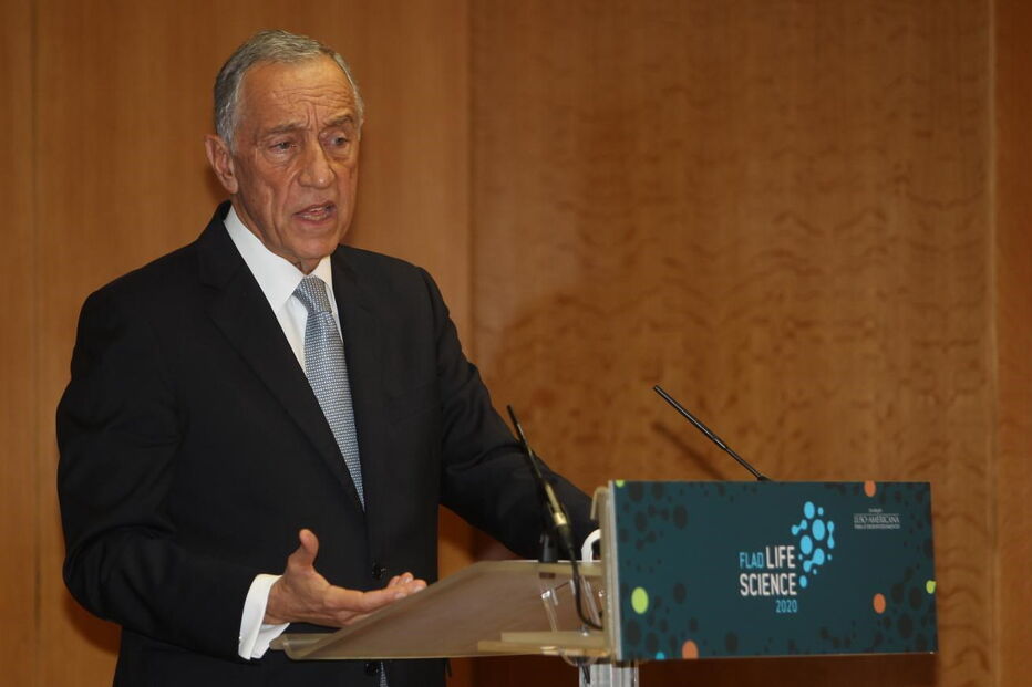 Marcelo Rebelo de Sousa