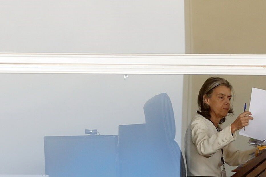 Operação Lava Jato, Brasil, Carmen Lúcia, Teori Zavascki, Lava Jato, Rodrigo Janot