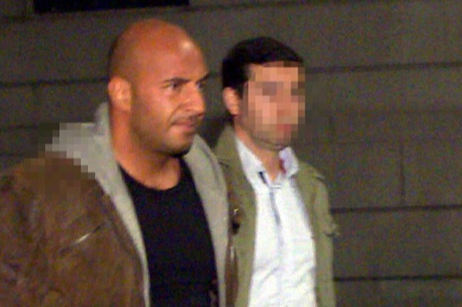 João Paulo Fernandes, Braga, País, PJ, México, Emanuel Paulino, Areosa, Rafael Silva