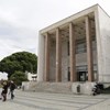 Estudantes fecharam-se em residência da Universidade de Lisboa por receio de contágio de covid-19