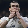 Gareth Bale regressa ao Tottenham por empréstimo do Real Madrid