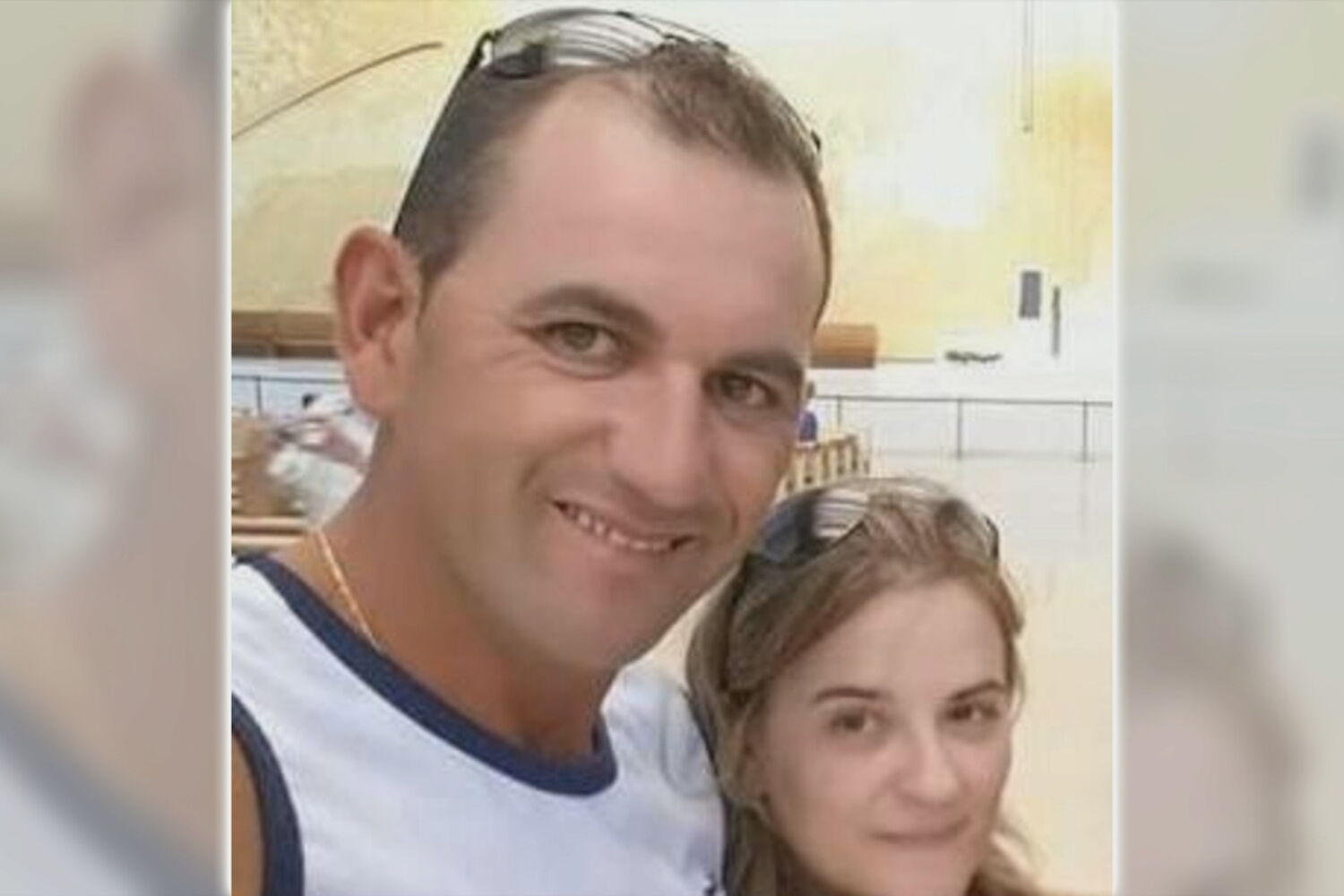 Portuguesa desaparecida na Suíça encontrada morta - Cm ao Minuto - Correio  da Manhã