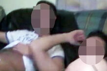 Jovem cadete aparece no vídeo 'Bingo de Pénis'