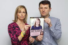 Kate McCann deverá juntar-se ao grupo coral quando começarem as transmissões em direto