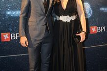 Rúben Neves, Débora Lourenço, futebolista do FC Porto e da Seleção, desporto, futebol, gravidez