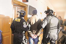 Roménia, enteada, crime, homicídio, Bruna Nunes, Aljezu, Mihai Oprea