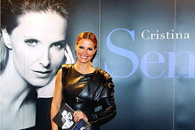 Cristina Ferreira, dinheiro, máquina, apresentadora, tvi