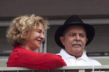 Marisa Letícia estava em morte cerebral