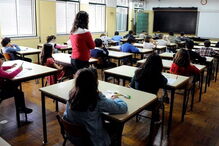 Federação Nacional de Educação, FNE