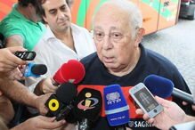 Amândio de Carvalho