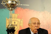 Amândio de Carvalho