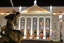 Teatro D. maria II