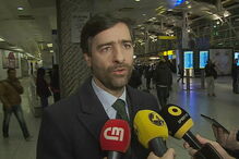 madeira rodrigues, candidato, presidente, sporting