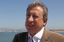 Portimão, Luís Carito, Jorge Campos, Ministério Público do Departamento Central de Investigação, Ação Penal, DCIAP, PJ, Luís Marreiros