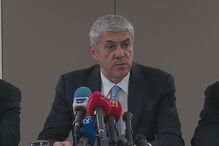 José Sócrates, Operação Marquês, processo, Estado