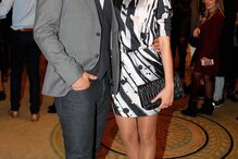 Diogo Morgado, Joana de Verona