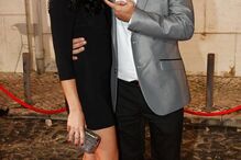 José Raposo, Sara Barradas