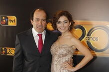 Sara Barradas faz declaração de amor